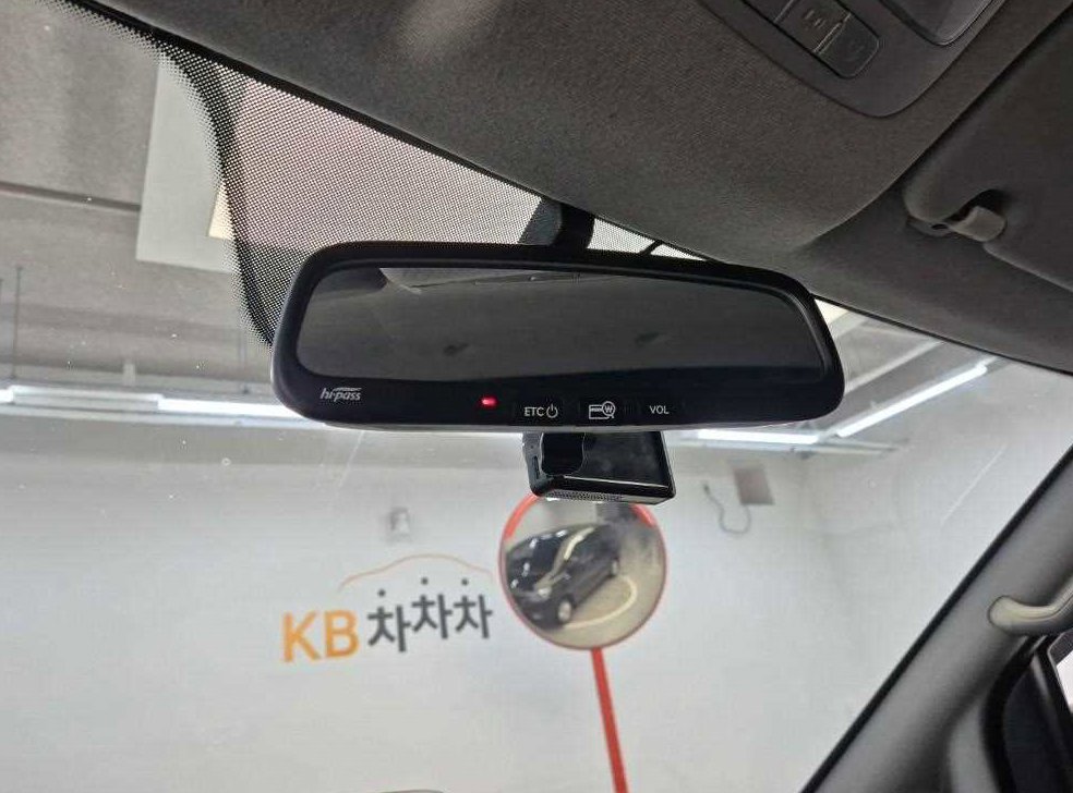현대 스타렉스 2WD 밴 3인승 사진 14