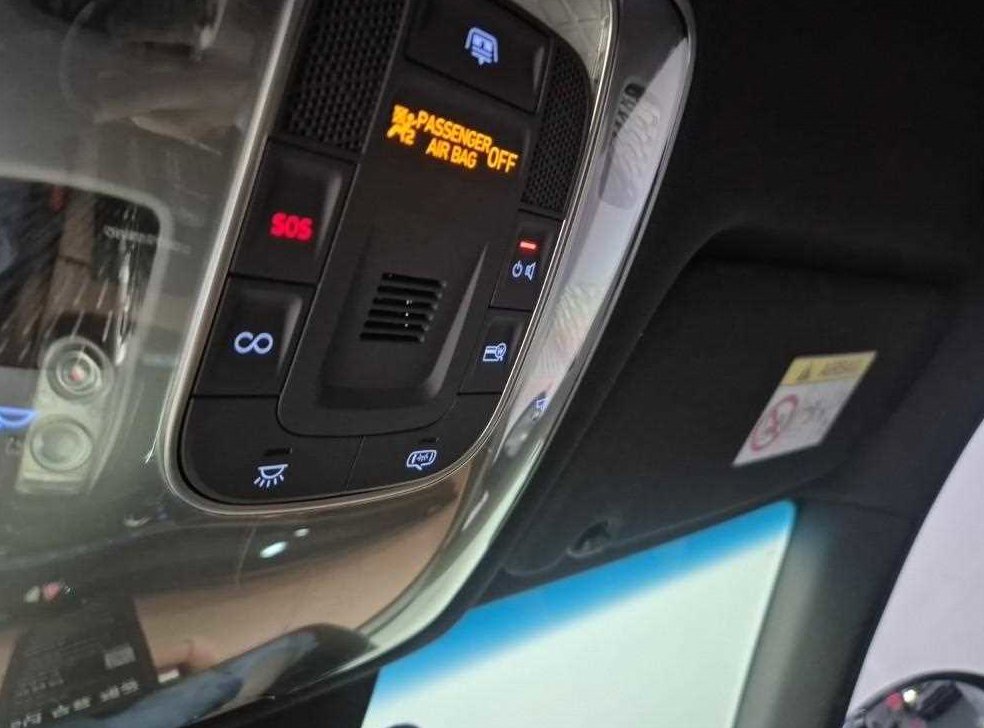 제네시스 G80 2.5 가솔린 터보 2WD 사진 17