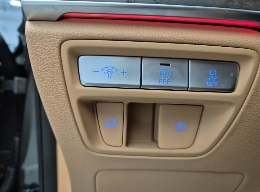 제네시스 G80 2.5 가솔린 터보 2WD 사진 17