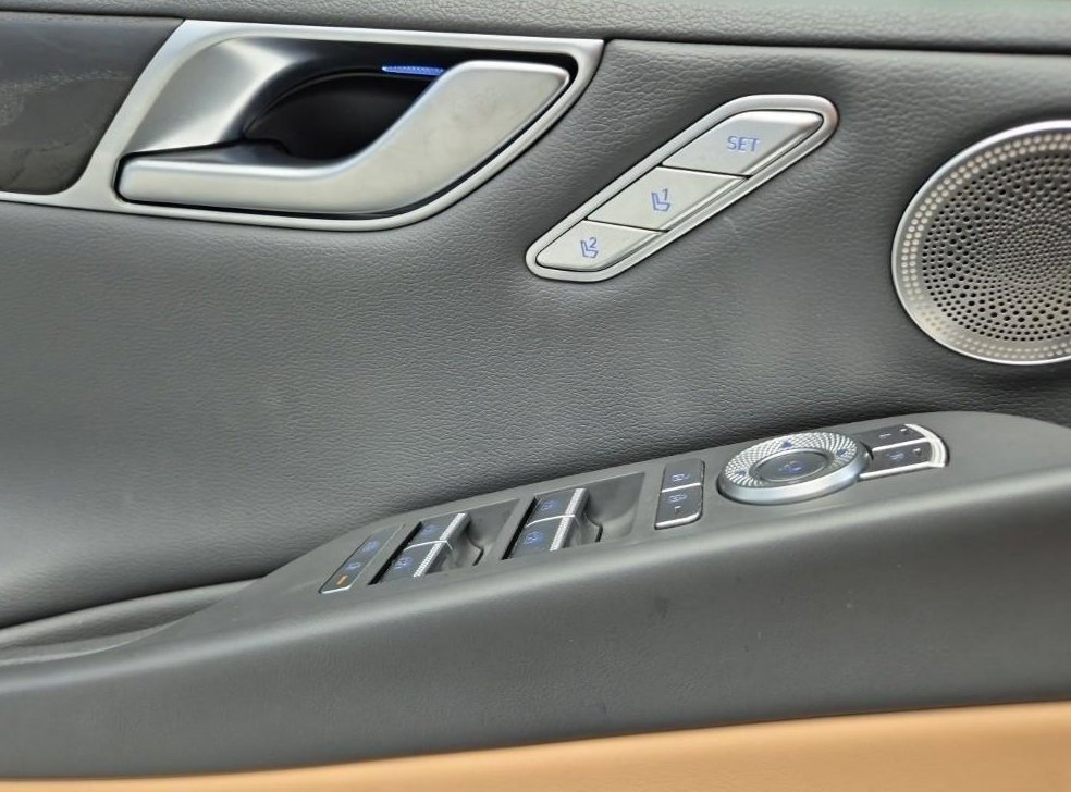 제네시스 G80 2.5 가솔린 터보 2WD 사진 18
