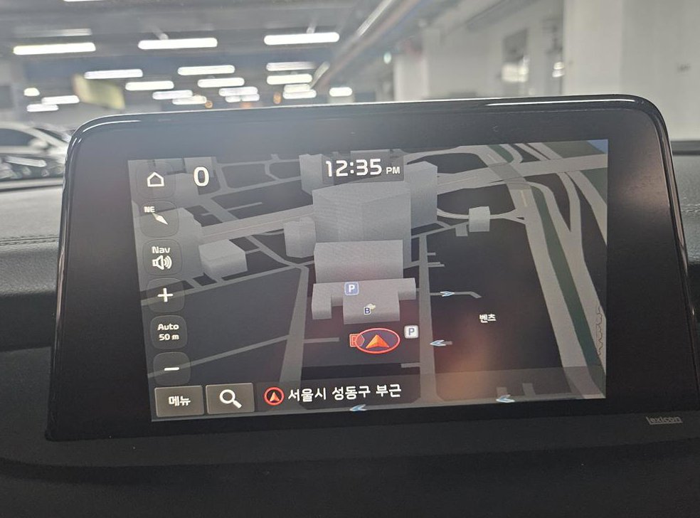 기아 스팅어 가솔린 2.0 터보 AWD 사진 16