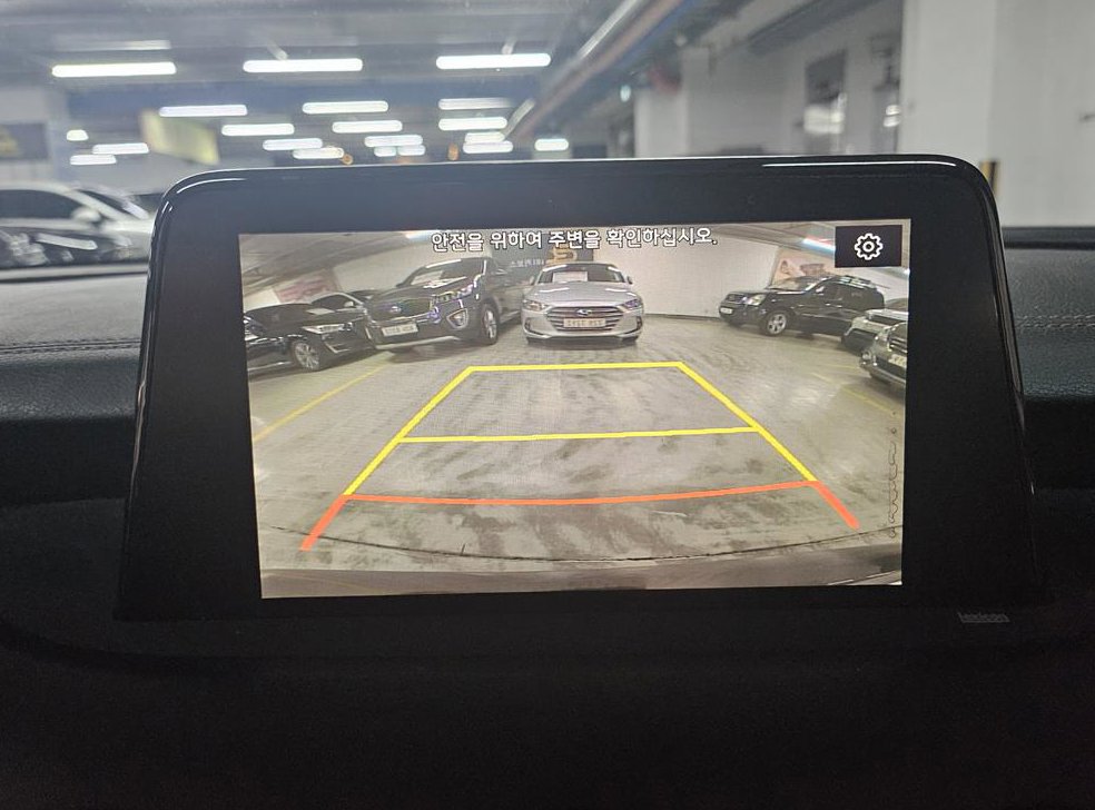 기아 스팅어 가솔린 2.0 터보 AWD 사진 17
