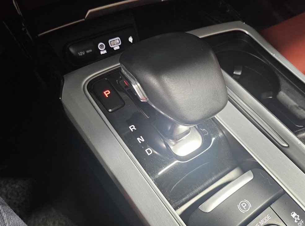기아 스팅어 가솔린 2.0 터보 AWD 사진 18