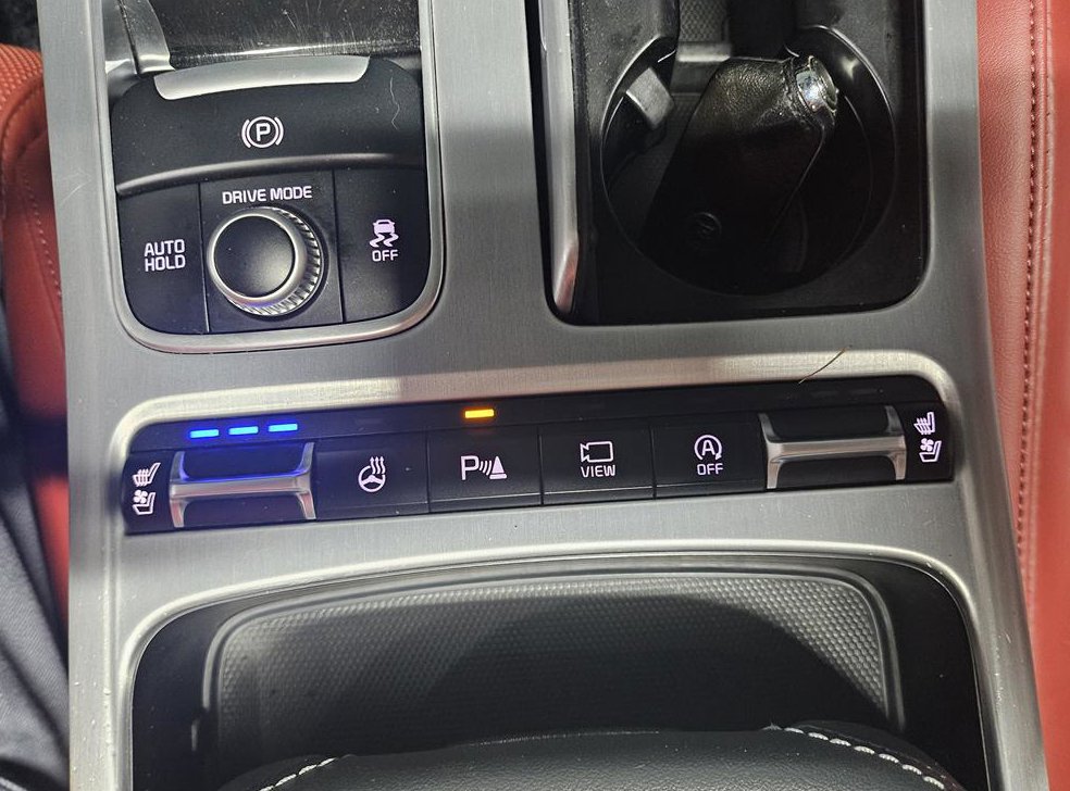기아 스팅어 가솔린 2.0 터보 AWD 사진 20