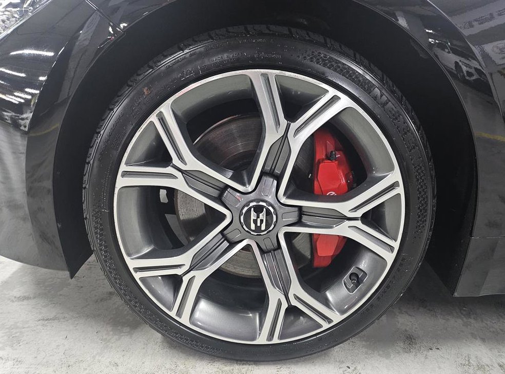 기아 스팅어 가솔린 2.0 터보 AWD 사진 6