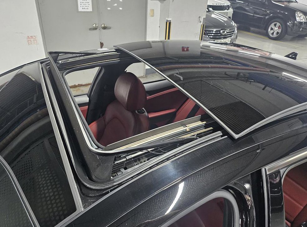 기아 스팅어 가솔린 2.0 터보 AWD 사진 7