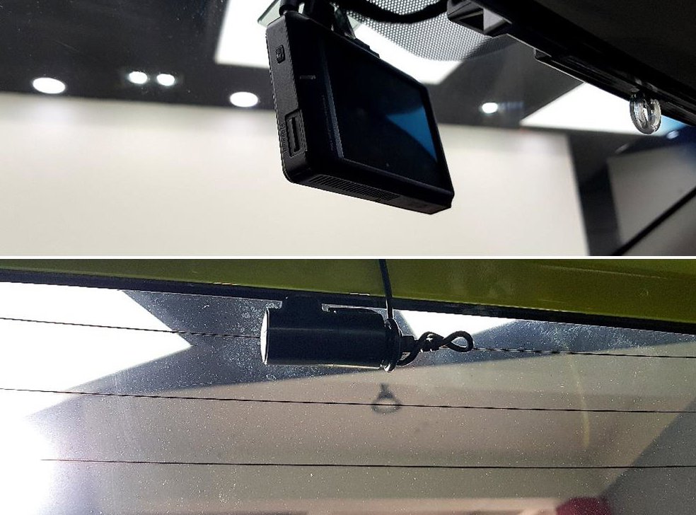 기아 모닝 가솔린 LX 사진 19