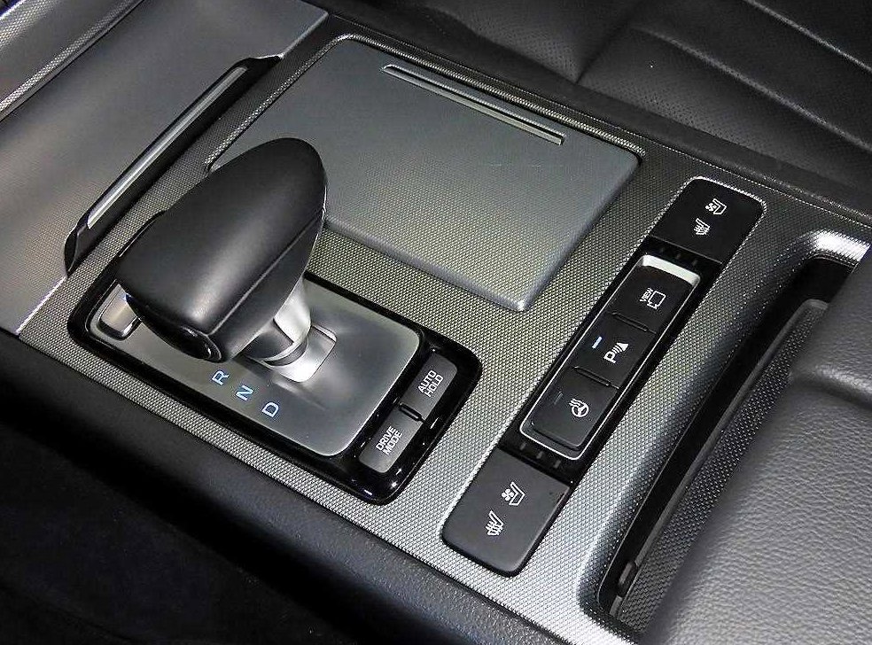 제네시스 G80 3.3 GDI AWD 사진 12