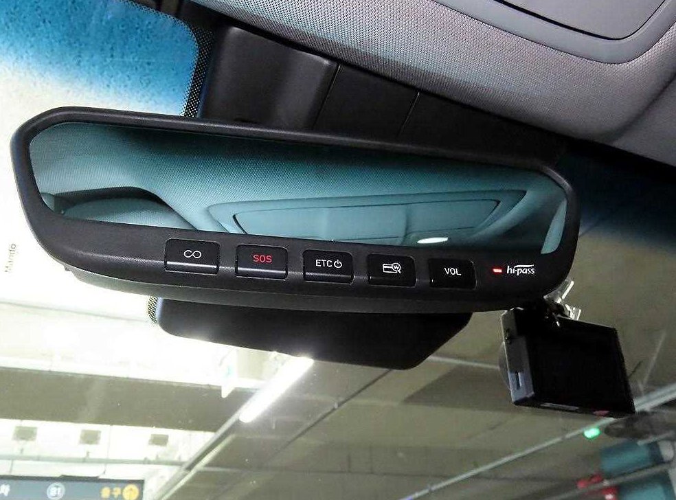 제네시스 G80 3.3 GDI AWD 사진 17