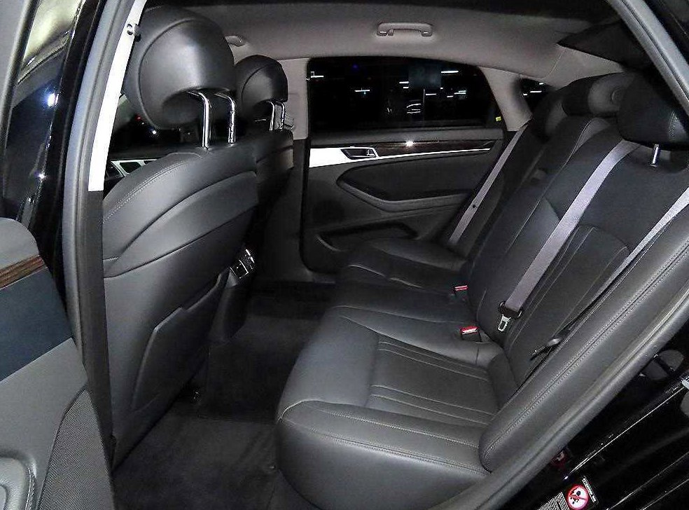 제네시스 G80 3.3 GDI AWD 사진 7