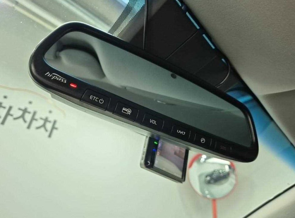 기아 K9 3.3 GDI 이그제큐티브 사진 17
