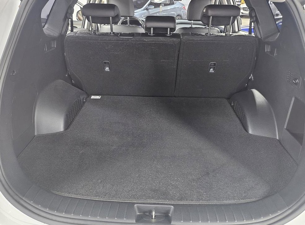 현대 싼타페 가솔린 2.0T 2WD 사진 10