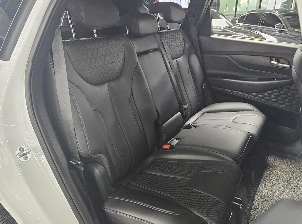 현대 싼타페 가솔린 2.0T 2WD 사진 11