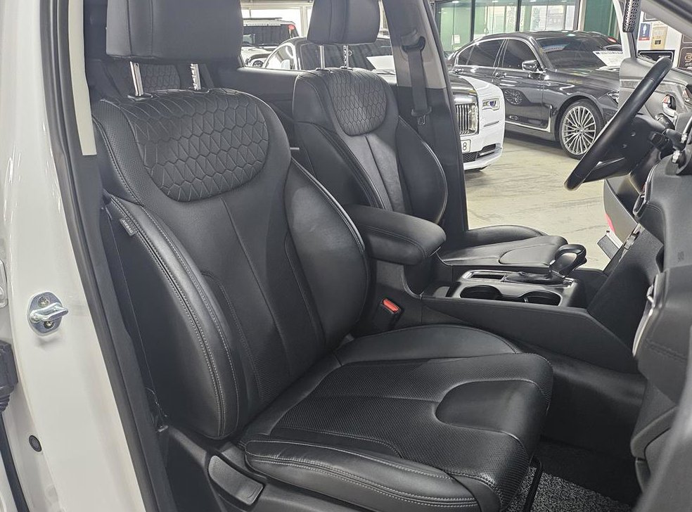 현대 싼타페 가솔린 2.0T 2WD 사진 12