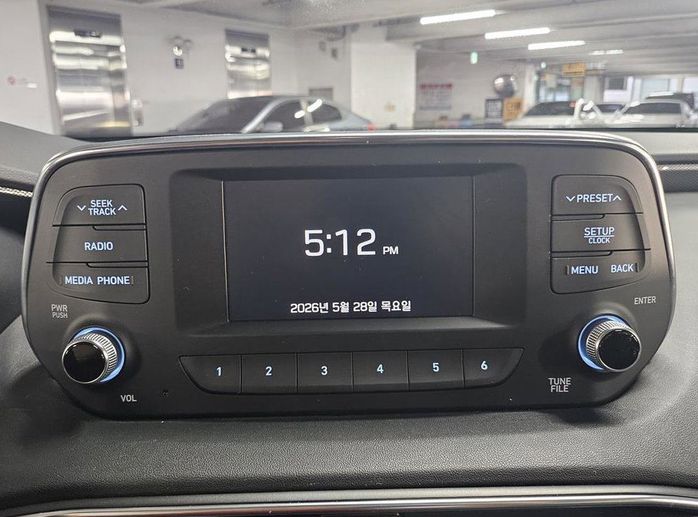 현대 싼타페 가솔린 2.0T 2WD 사진 14