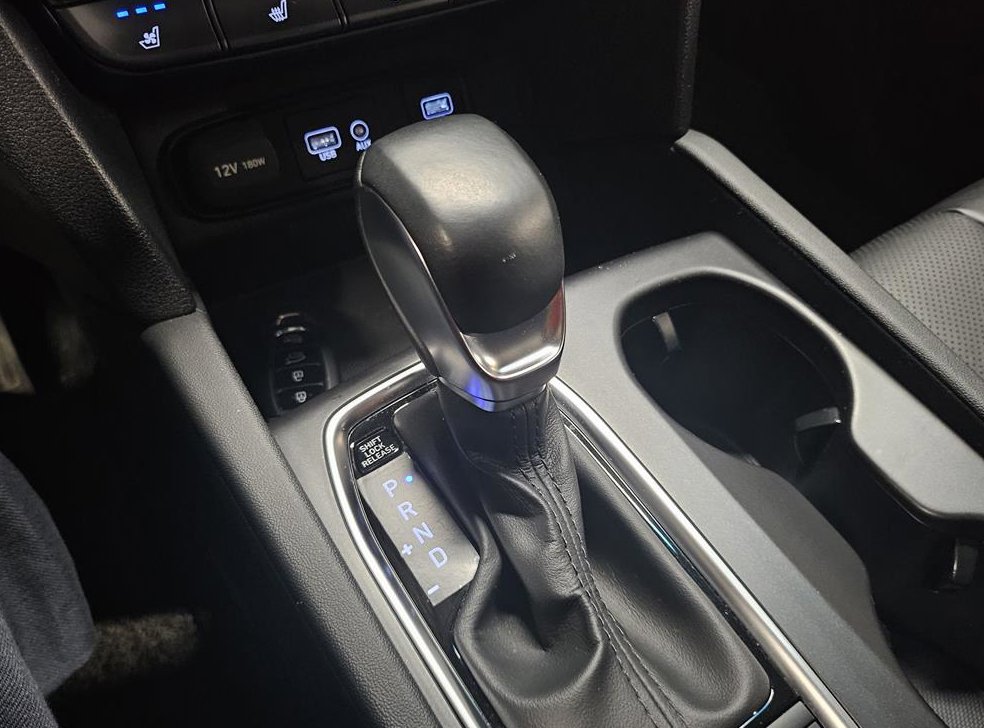 현대 싼타페 가솔린 2.0T 2WD 사진 16