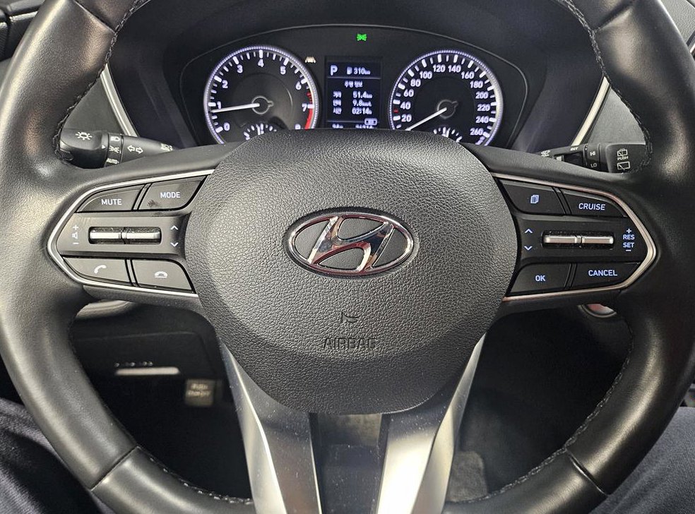 현대 싼타페 가솔린 2.0T 2WD 사진 18