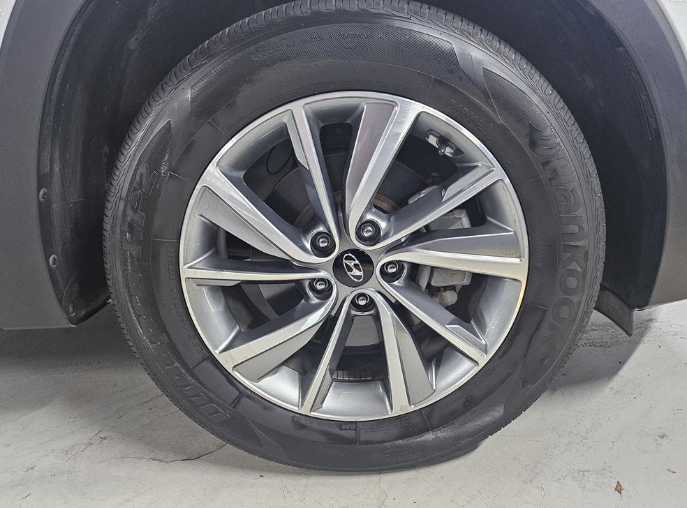 현대 싼타페 가솔린 2.0T 2WD 사진 7