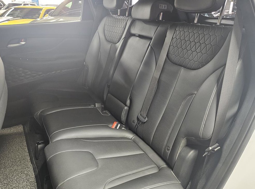 현대 싼타페 가솔린 2.0T 2WD 사진 9