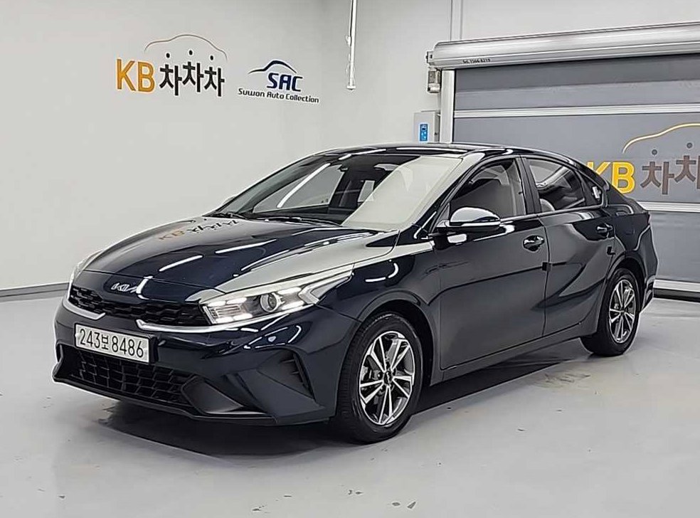 기아 K3 1.6 가솔린 프레스티지