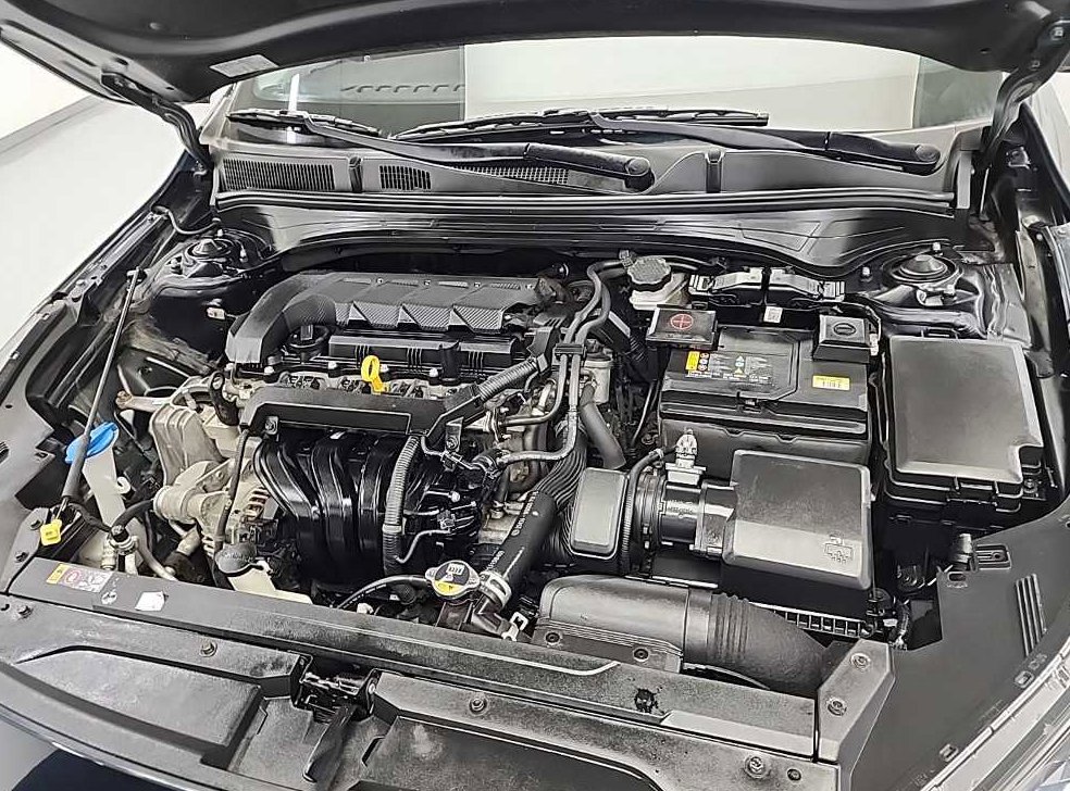 기아 K3 1.6 가솔린 프레스티지 사진 5