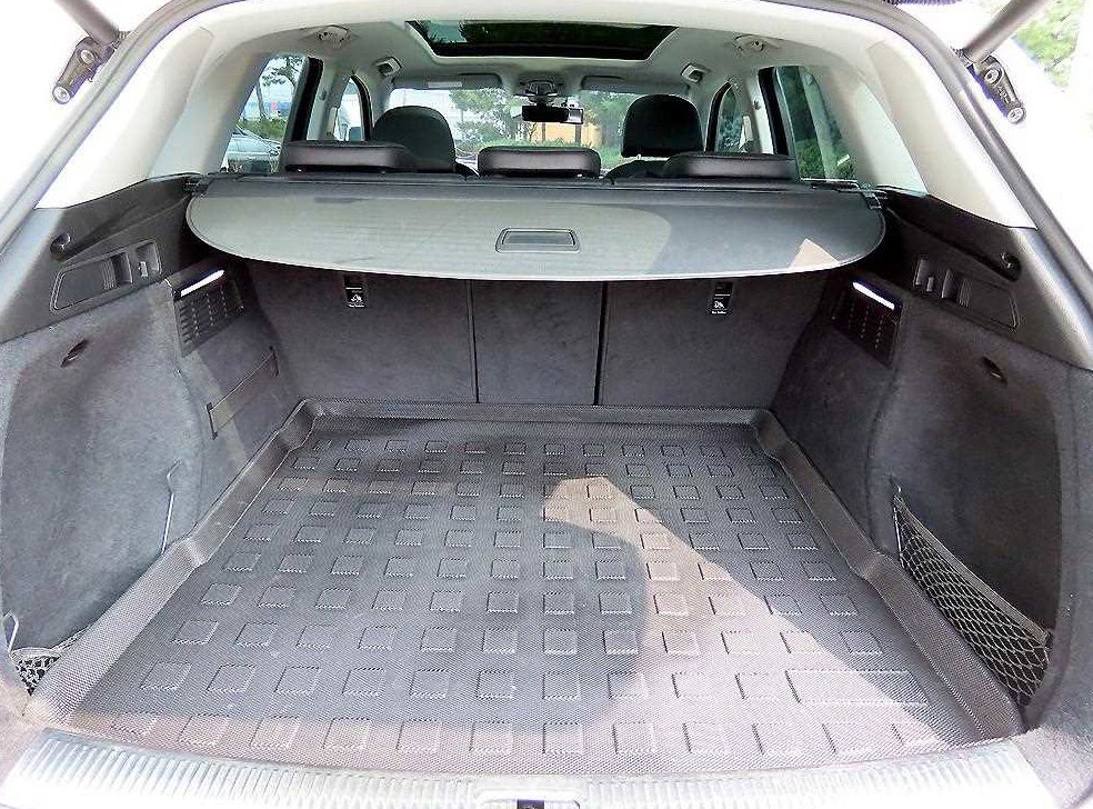 아우디 Q5 45 TFSI 콰트로 사진 17