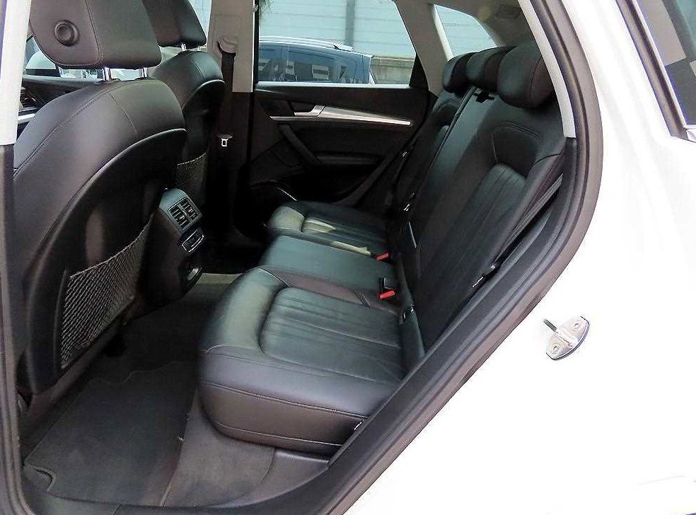 아우디 Q5 45 TFSI 콰트로 사진 6