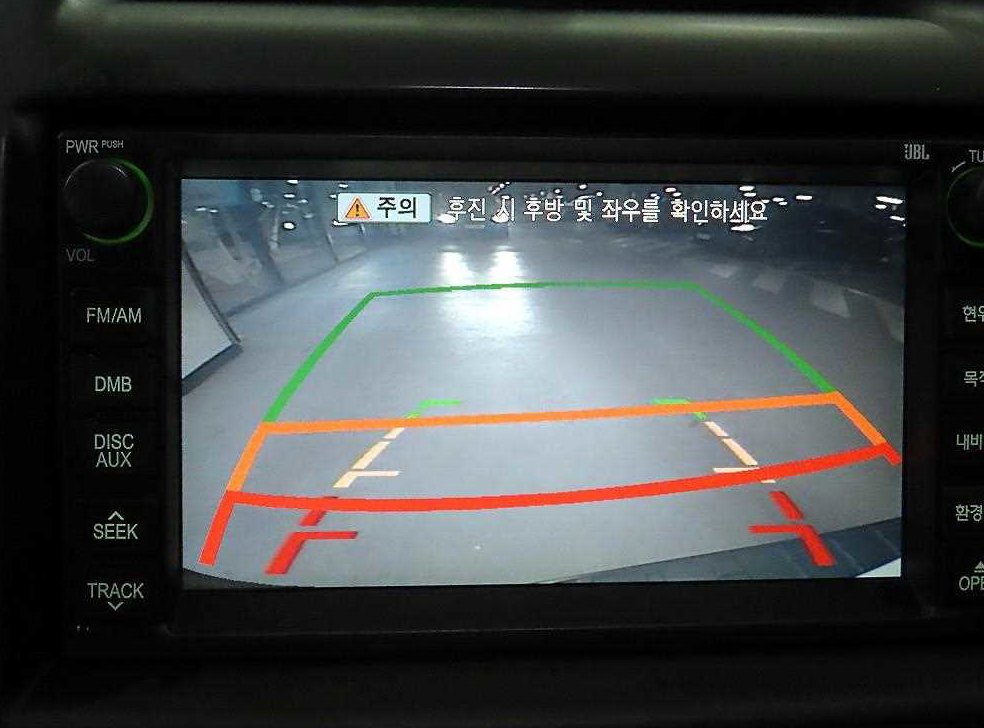 기아 카니발 리무진 디젤 사진 14