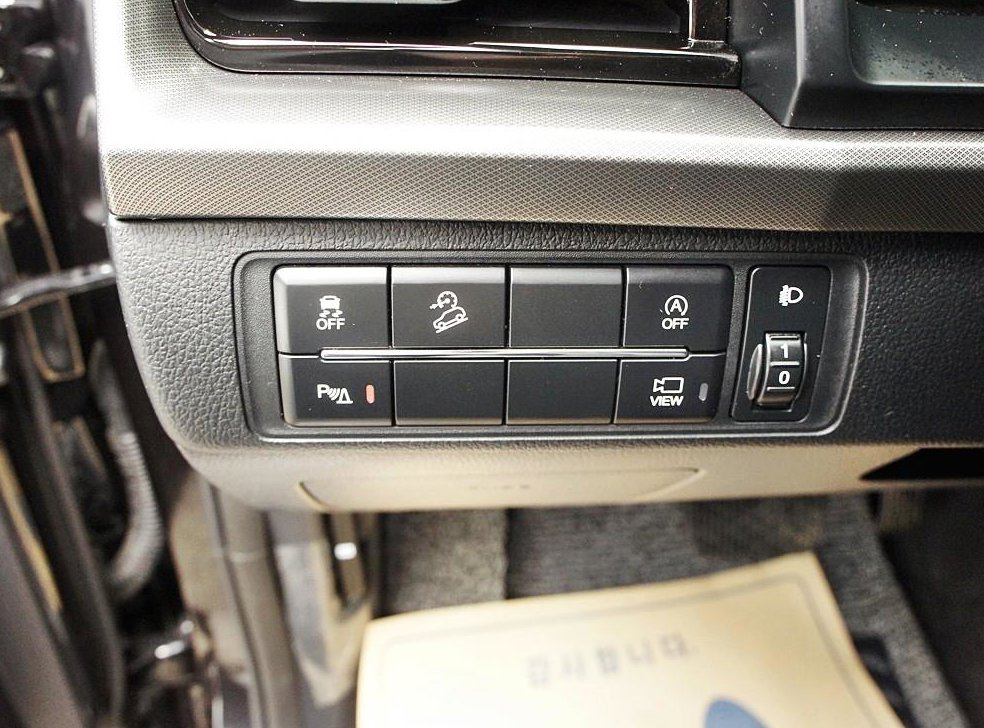 KG모빌리티(쌍용)  무쏘 2.2 4WD 사진 14