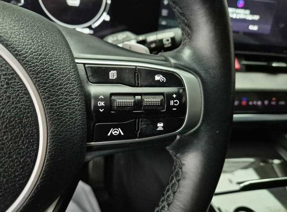 기아 스포티지 1.6 터보HEV 2WD 사진 16