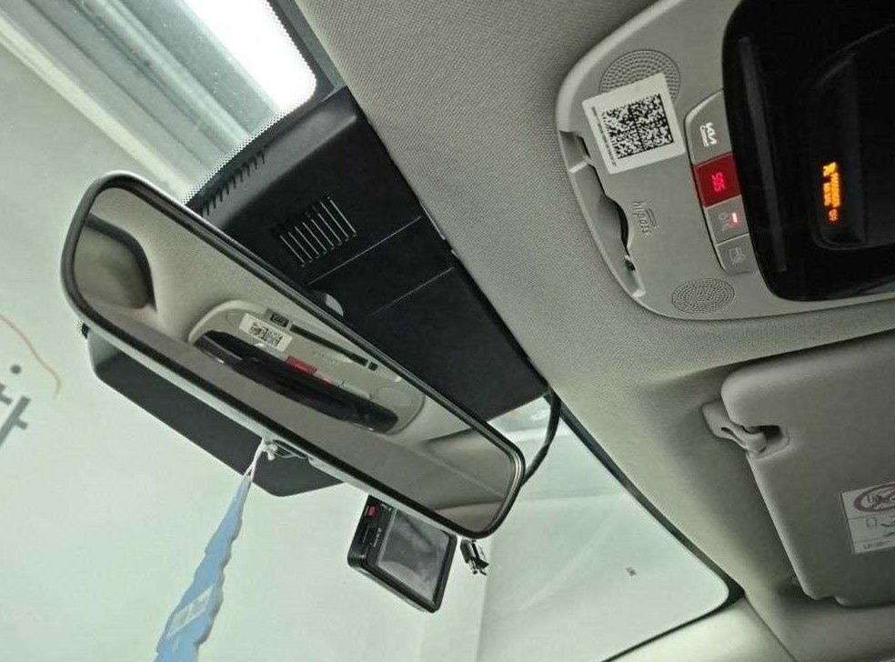 기아 스포티지 1.6 터보HEV 2WD 사진 17