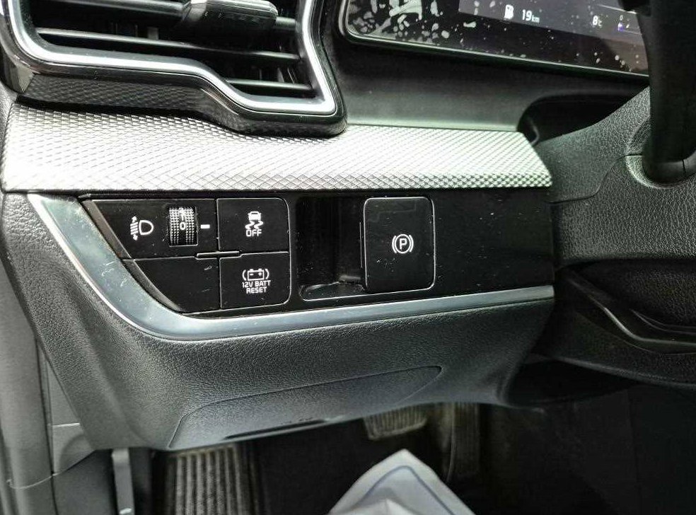 기아 스포티지 1.6 터보HEV 2WD 사진 18