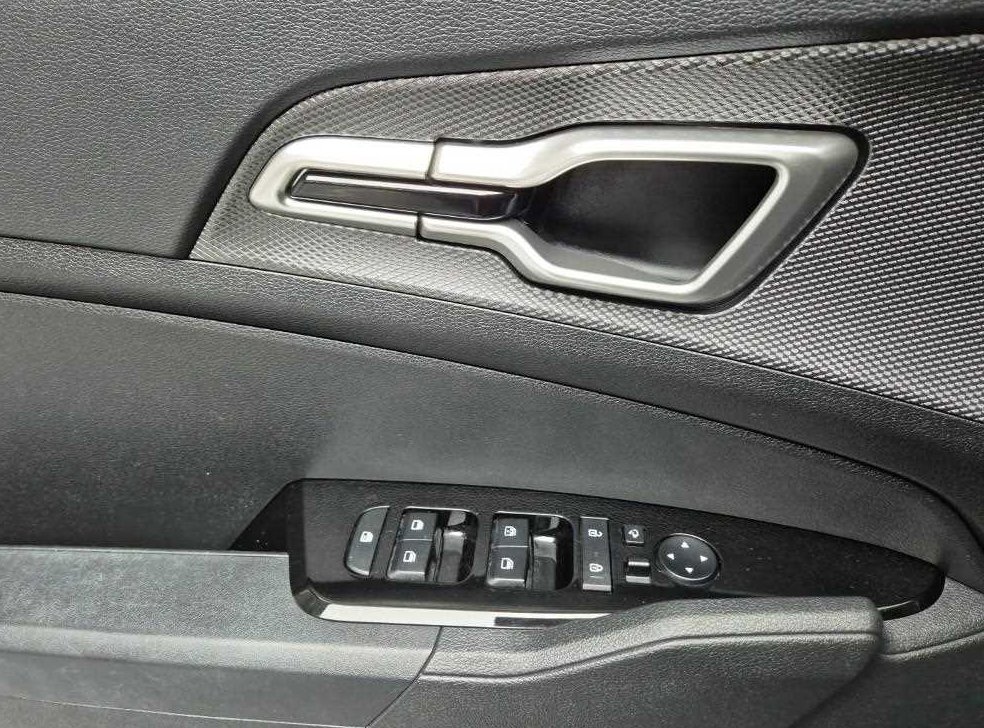 기아 스포티지 1.6 터보HEV 2WD 사진 19