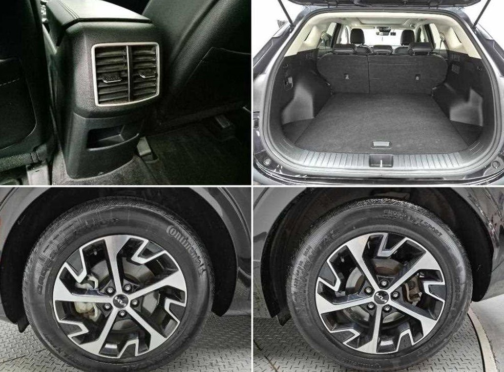 기아 스포티지 1.6 터보HEV 2WD 사진 20