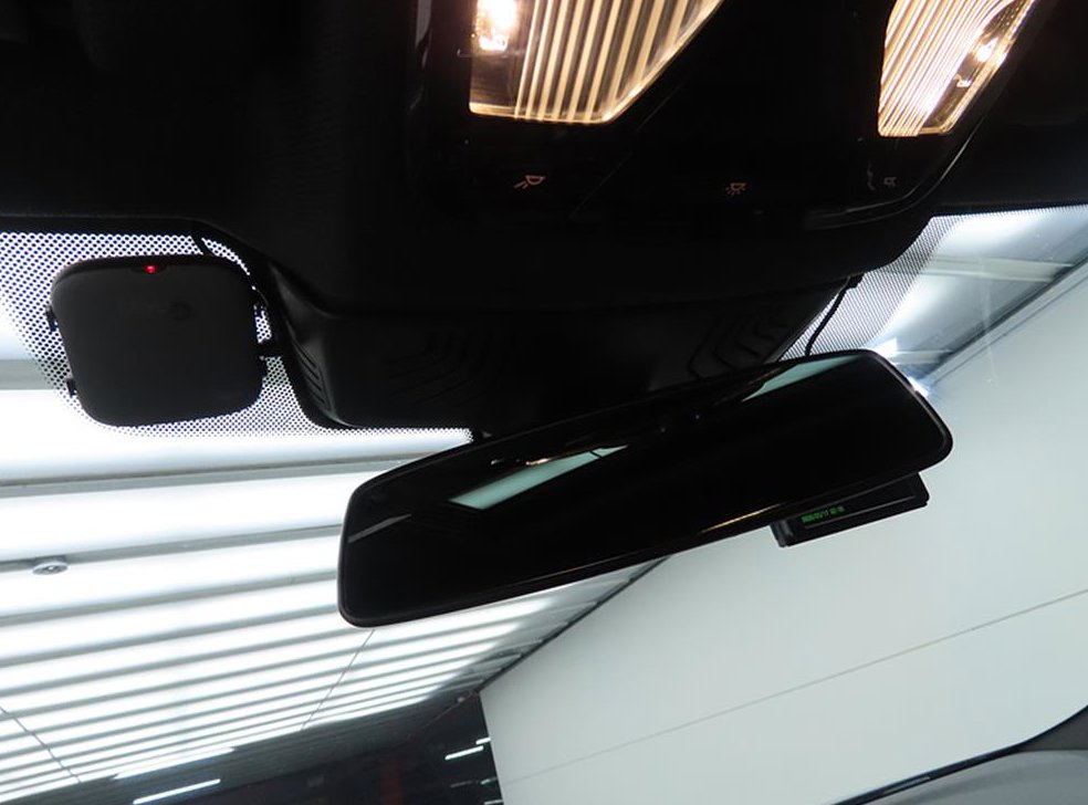 BMW 5시리즈 520d xDrive M 스포츠 플러스 사진 12