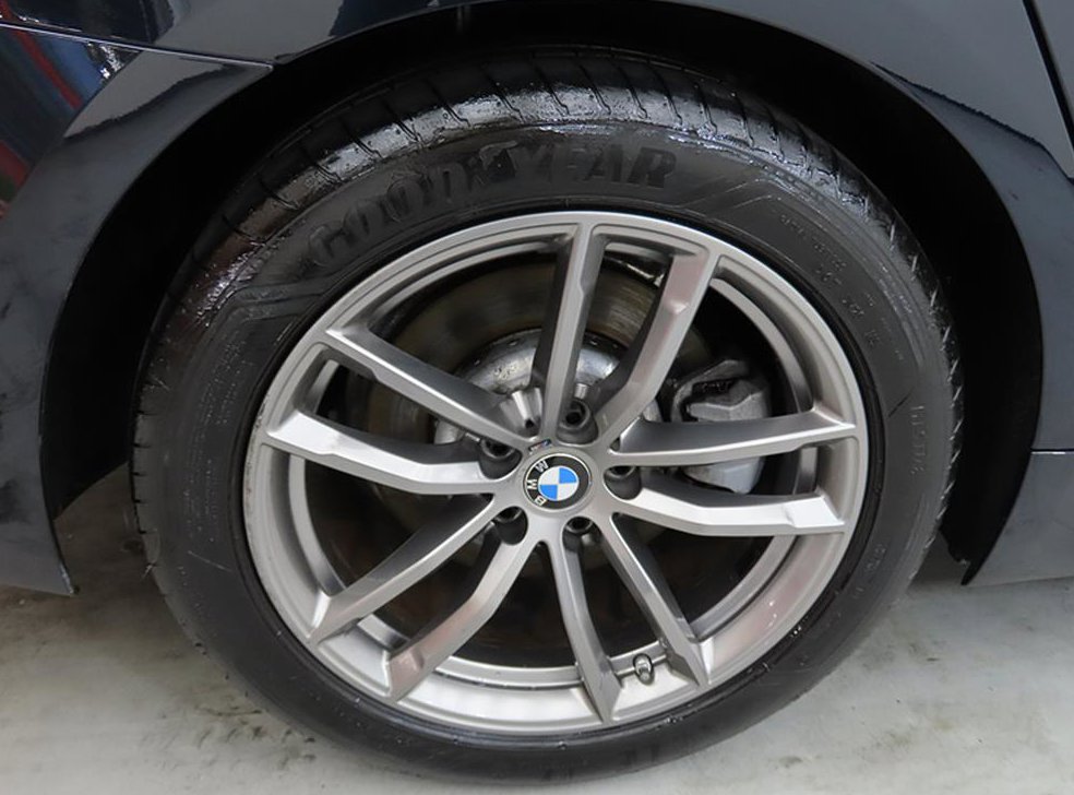 BMW 5시리즈 520d xDrive M 스포츠 플러스 사진 20