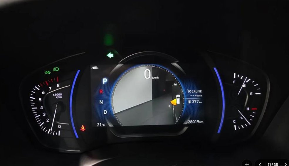 현대 싼타페 가솔린 2.0T 2WD 사진 10
