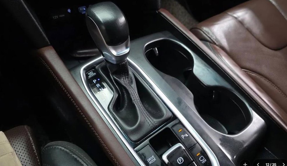 현대 싼타페 가솔린 2.0T 2WD 사진 11