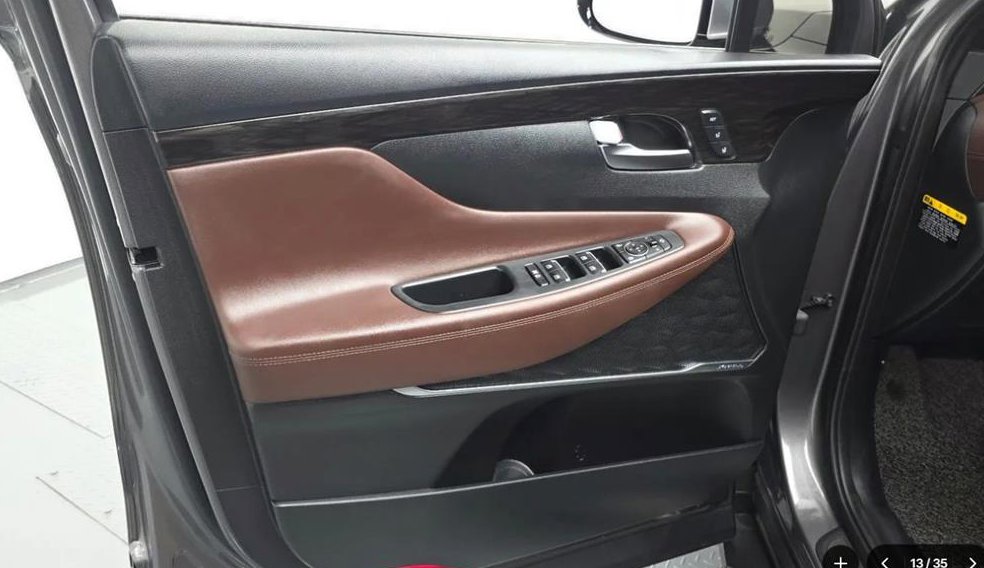 현대 싼타페 가솔린 2.0T 2WD 사진 12
