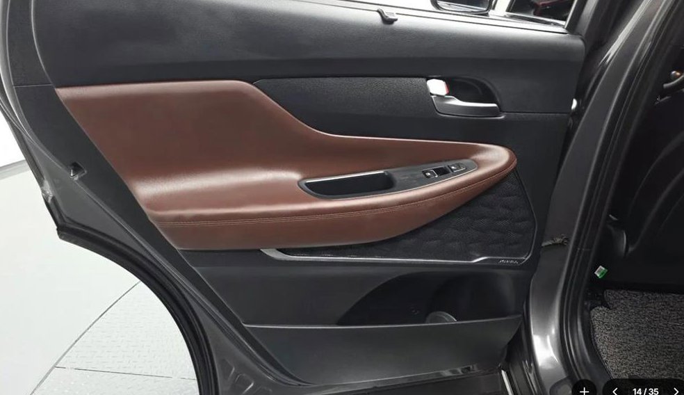 현대 싼타페 가솔린 2.0T 2WD 사진 13