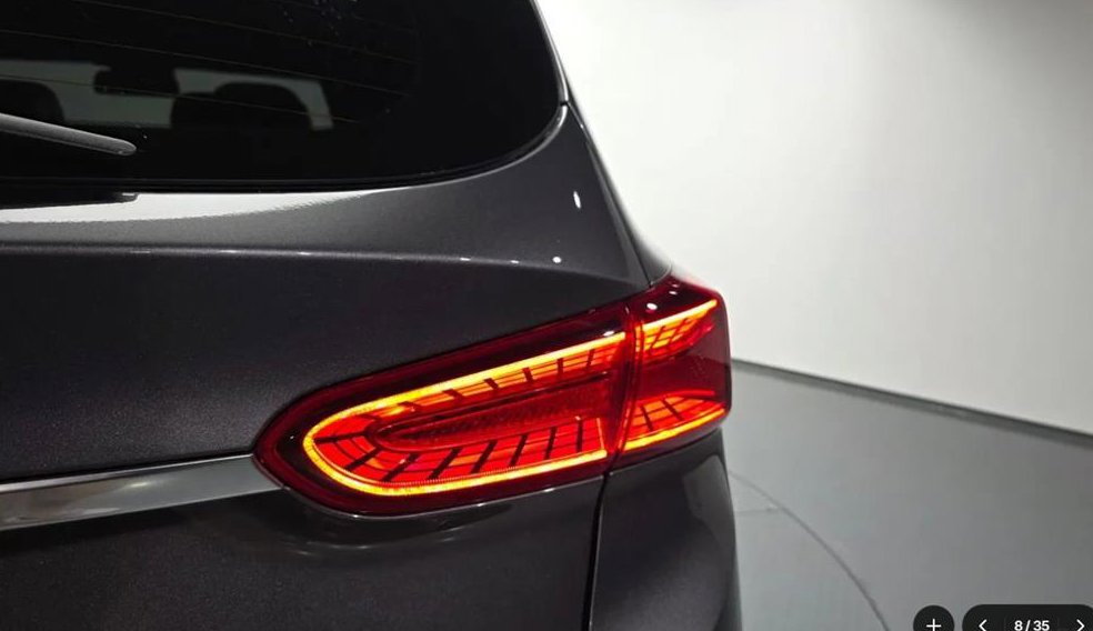 현대 싼타페 가솔린 2.0T 2WD 사진 7