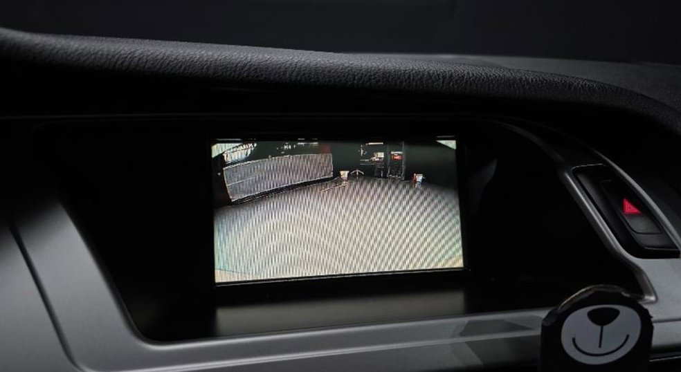 아우디 A4 2.0 TDI 사진 14