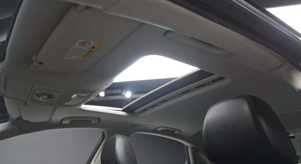 아우디 A4 2.0 TDI 사진 15