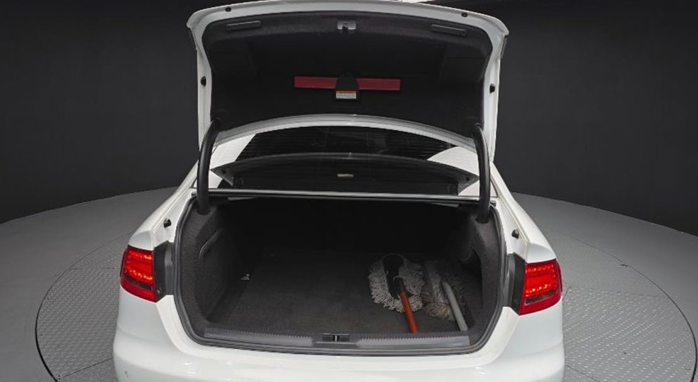 아우디 A4 2.0 TDI 사진 19