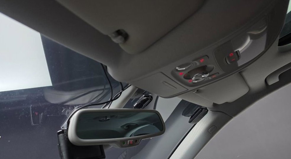 아우디 A4 2.0 TDI 사진 20