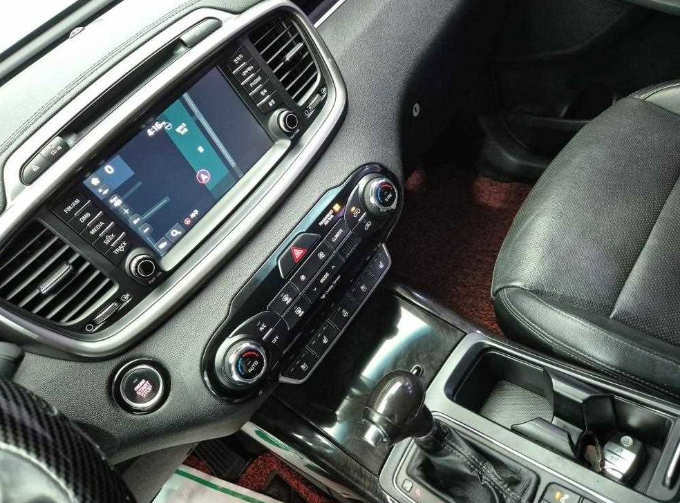기아 쏘렌토 디젤 2WD 2.0 노블레스 사진 10