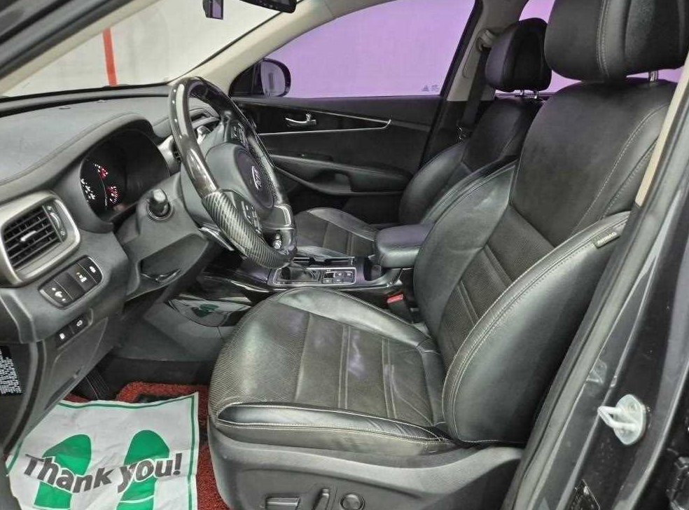 기아 쏘렌토 디젤 2WD 2.0 노블레스 사진 11