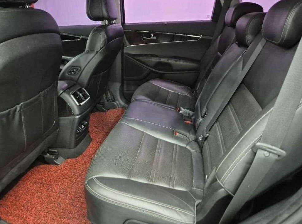 기아 쏘렌토 디젤 2WD 2.0 노블레스 사진 12