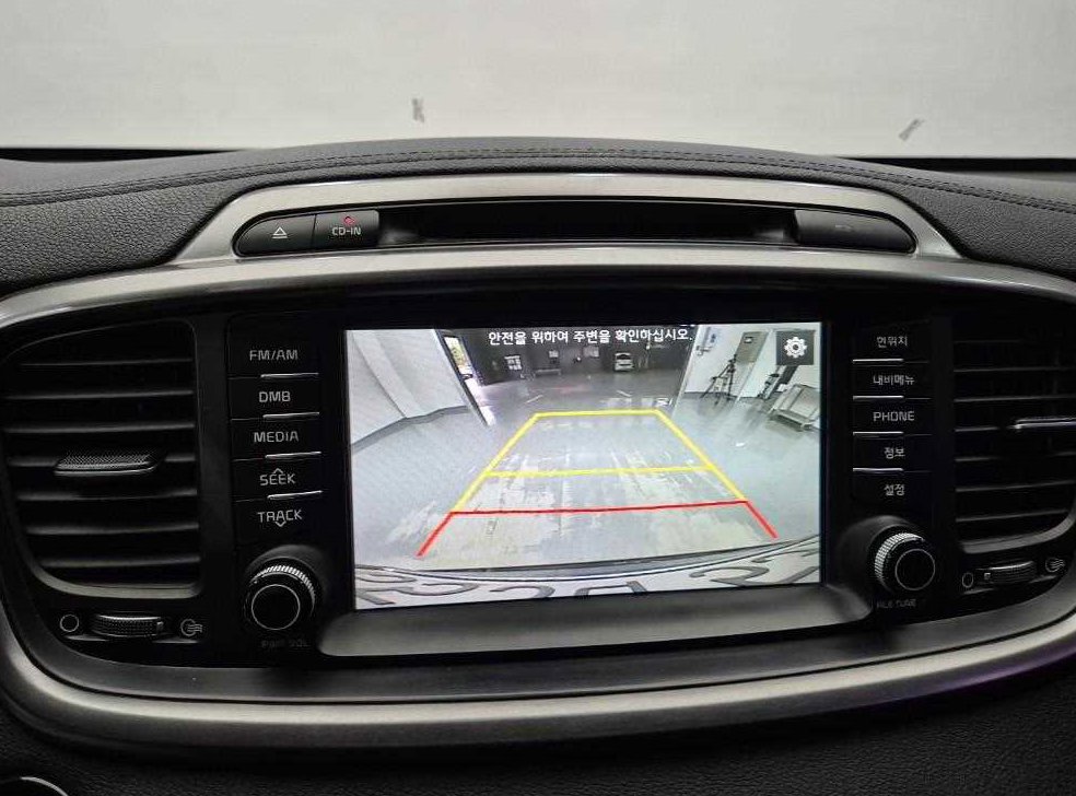 기아 쏘렌토 디젤 2WD 2.0 노블레스 사진 15