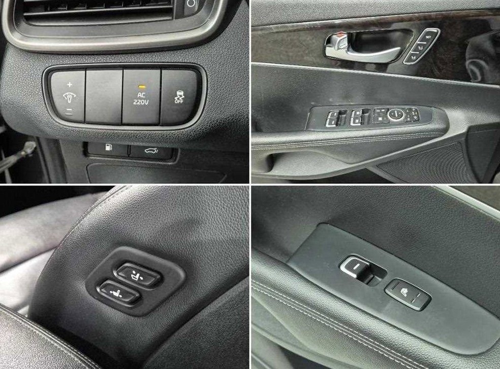 기아 쏘렌토 디젤 2WD 2.0 노블레스 사진 18